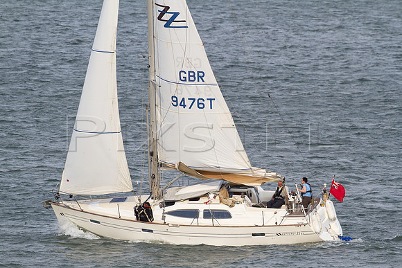 Southerly 35RS