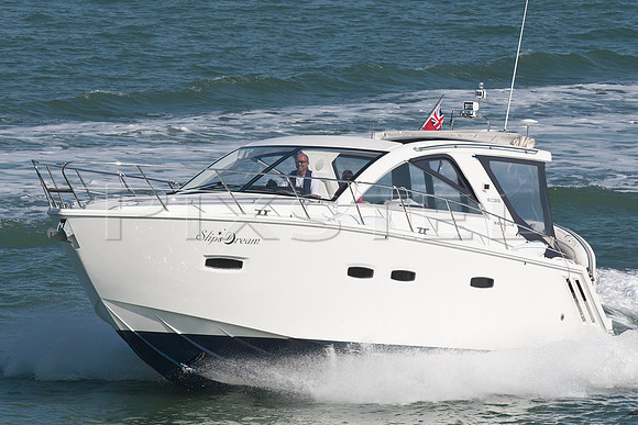 Sealine SC35 Slip's Dream