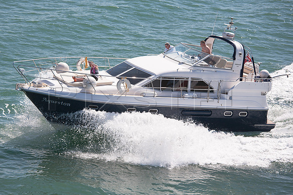 Westwood A38 'Aqueston'