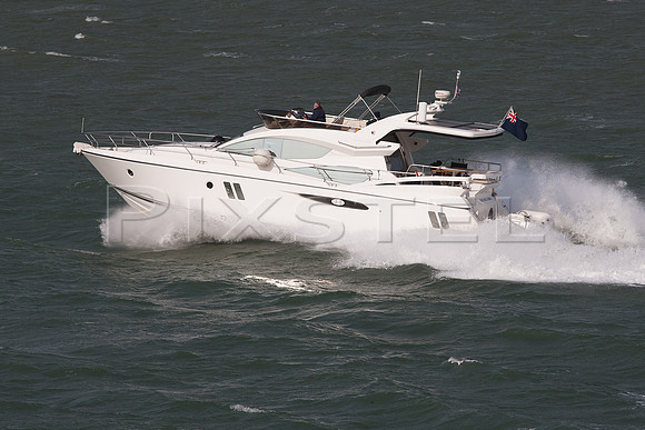 Pearl 50 'Gozo Girl'