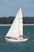 Rival 34 'Liberte'