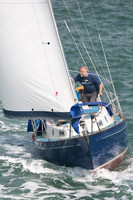 Cutlass 27 'Scramasax'