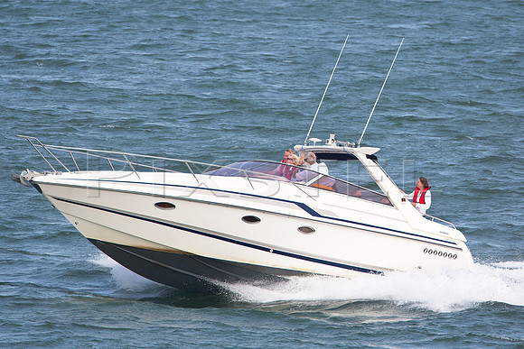 Sunseeker San Remo 36
