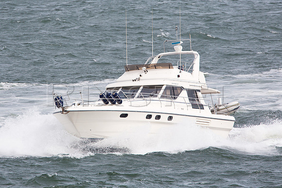 Princess 45 C'Dreamer