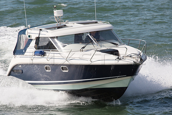Aquador AQ26 'Blue Skies'