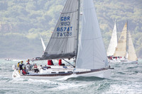 Dufour 40 'Nyasa'