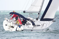 Catalina 42 'Quartet'