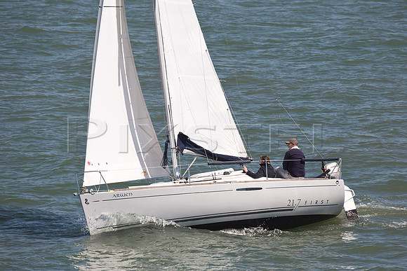 First 21.7 'Arwen'