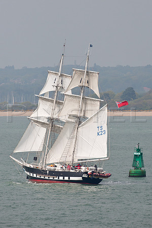Brig 'Royalist'
