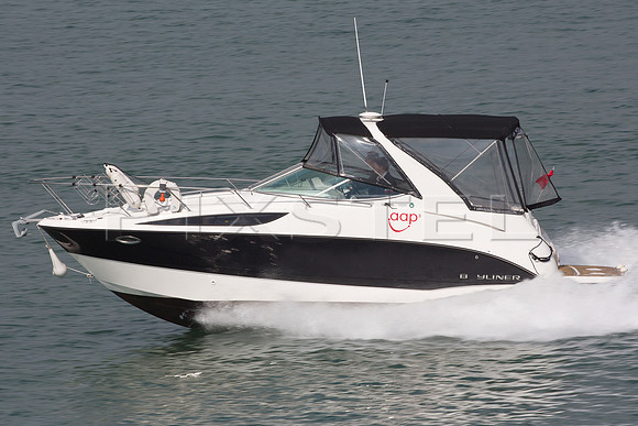 Bayliner 285 'aap3'