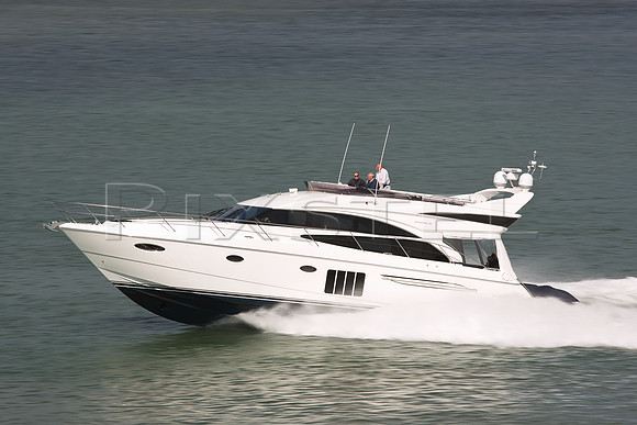 Princess 60 White Diamond