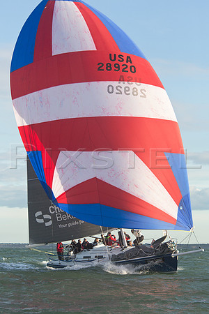 J/120 'El Ocaso'