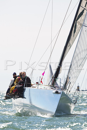J/111 'Munkenbeck'