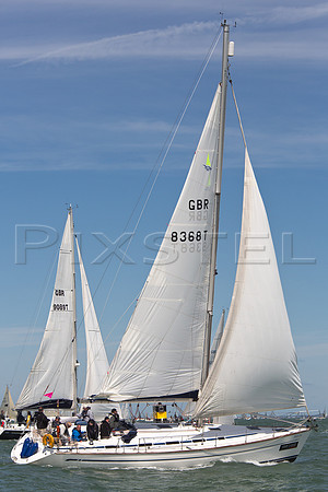 Bavaria 44 'Adelaide Star'