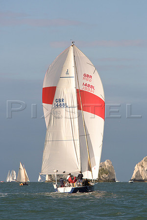 J/122 'Sky Hunter II'