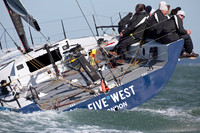 TP 52 'Five West'