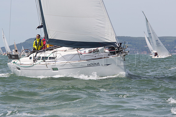 Arcturus of Lymington