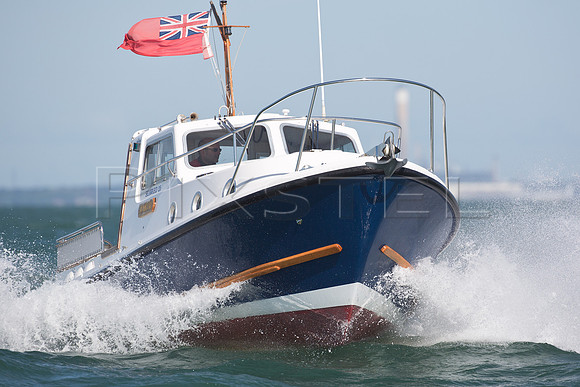 Seaward 25 'Jumper'