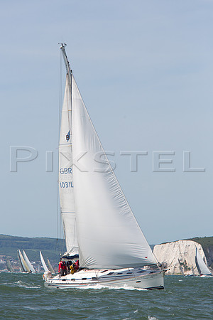 Bavaria 50 'Lily'