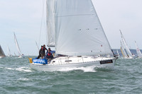 Dufour 39 'Laural'