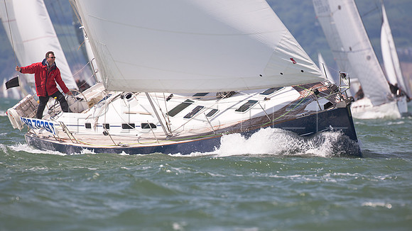 Beneteau Oceanis 473
