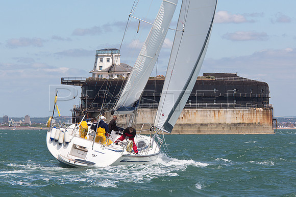 Bavaria 44 'Manhattan'