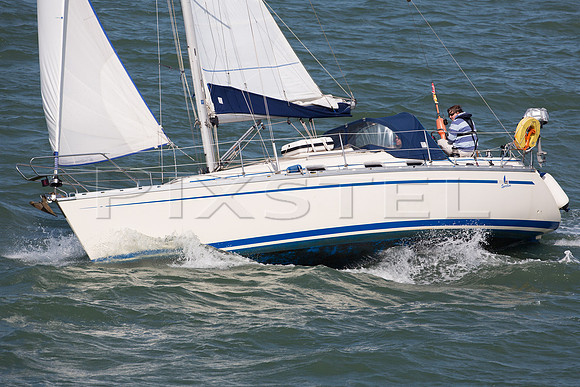 Bavaria 320 'Retto'