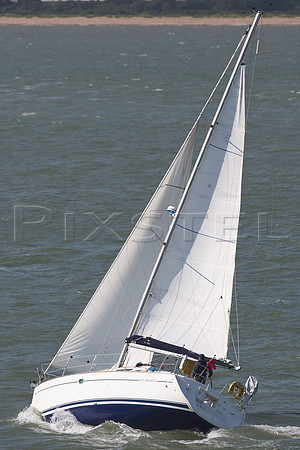 Sun Odyssey 35 'Kittiwake'