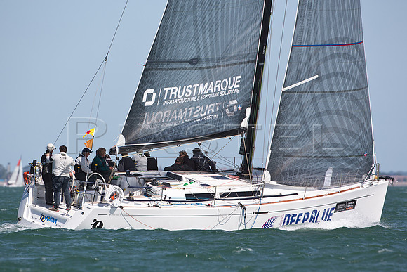 Corby 36 'Quokka'