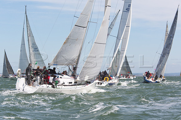 J/109 'Jynnan Tonnyx'