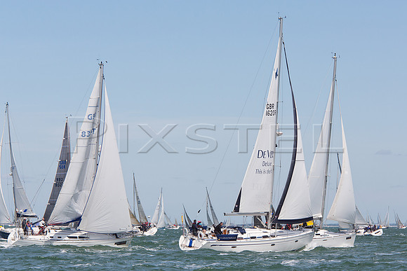 Annabel Olivia Racing
