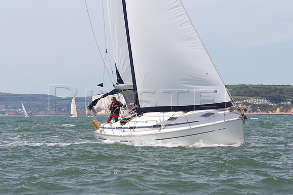 Bavaria 38 'Mischief Too'