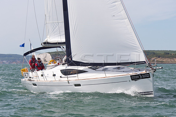 Sun Odyssey 42DS 'Camira'