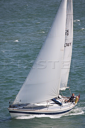 Westerly GK 29