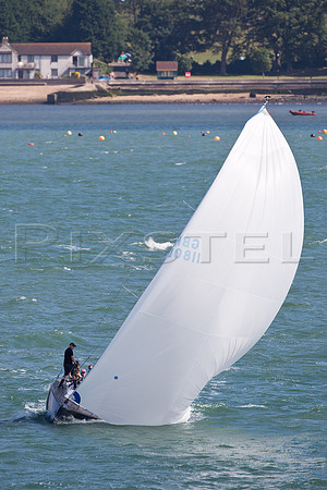 J/100 'Alamara B II'