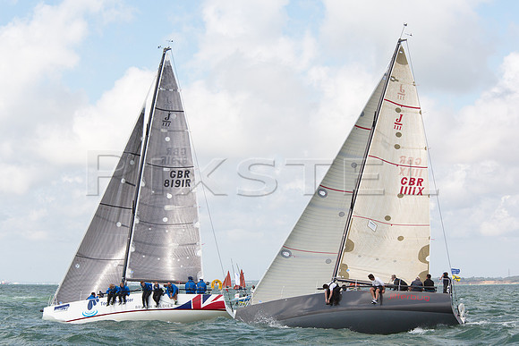 J/111 Racing