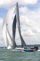 TP52 'Five Degrees North'
