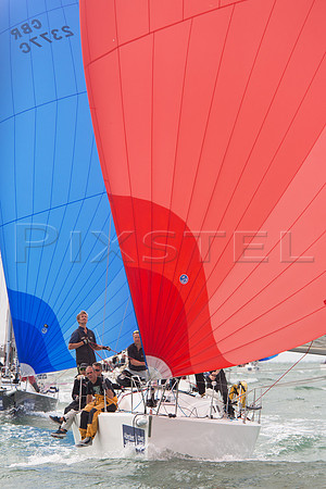 J/109 'Shadowfax'