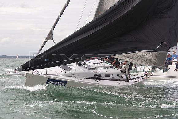 J/109 'Jynnan Tonnyx'