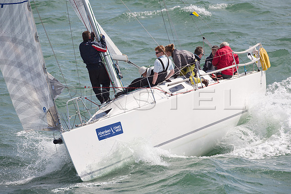 J/97 'Jackaroo'