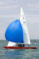 Swallow Class 'Curlew'