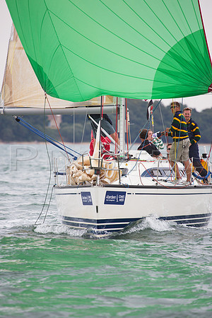 X332 'Electon V'