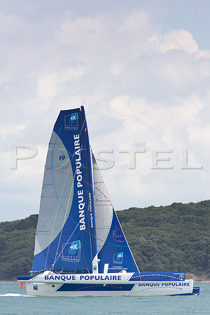 Banque Populaire VII
