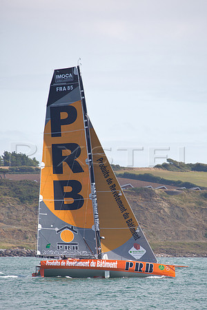 IMOCA 60 'PRB'