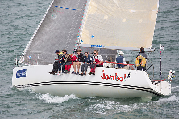 Jambo's Crew