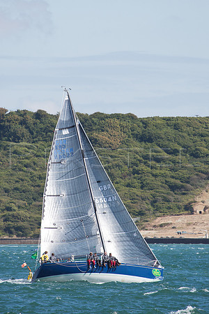 Prima 38 'Talisman'