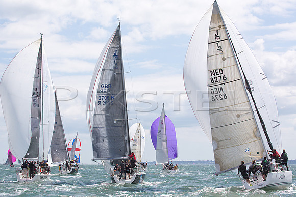 J/109 Racing