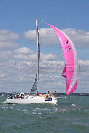 J/109 'J2eau'