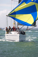 Dufour 34 'A'Assifa'