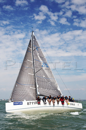 J/111 'Icarus'